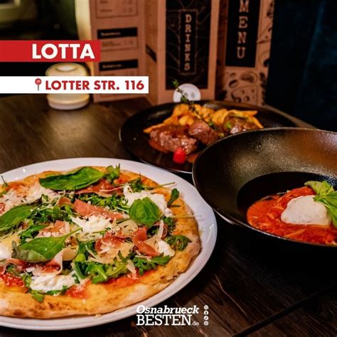 Die 10 Besten Italienischen Restaurants in Osnabrück .